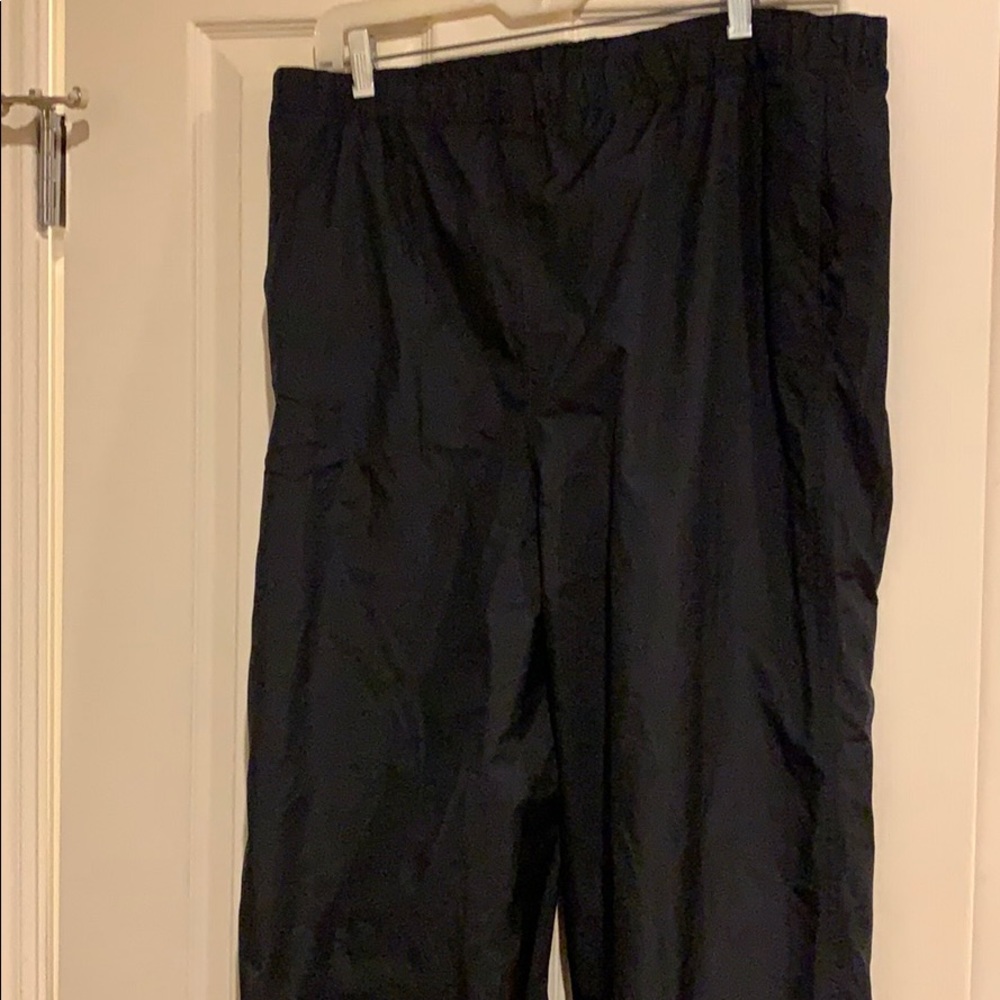 Gortex Pants - Lightweight - image 1